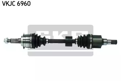 SKF VKJC 6960